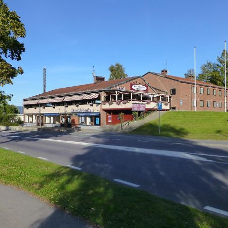 Grängesberg Vaerdshuset Stopet מראה חיצוני תמונה